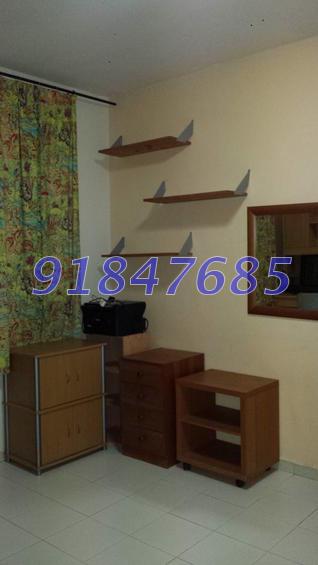 Blk 131 Cashew Road (Bukit Panjang), HDB 3 Rooms #104269772